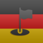 Golfplätze in Deutschland