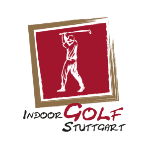 Indoor Golf Stuttgart - Logo