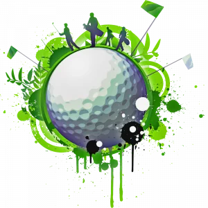 Indoor Golf Default Icon