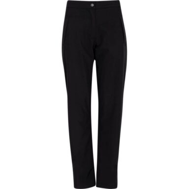 Abacus Regenhose Links schwarz