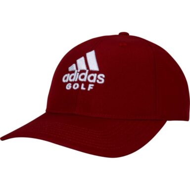 adidas Cap Perform H weinrot