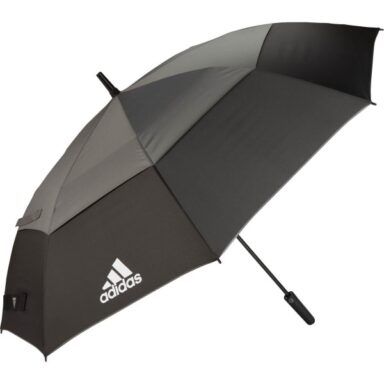 adidas Golfschirm 64&quot Double Canopy