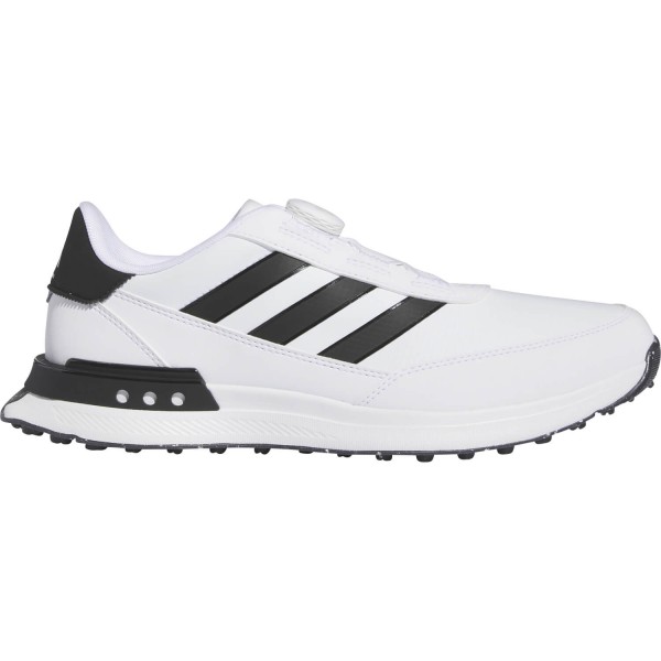 adidas Golfschuhe S2G SL BOA weißschwarz