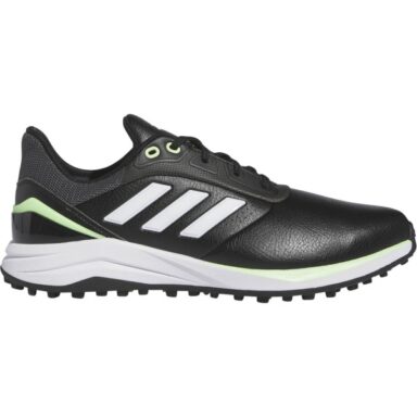 adidas Golfschuhe Solarmotion schwarzweißgrün