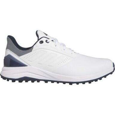 adidas Golfschuhe Solarmotion weißnavy