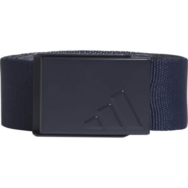 adidas Gürtel Reversible Web navydunkelgrau