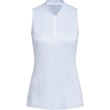 adidas Polo Essentials hellblau