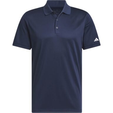 adidas Polo Performance navy