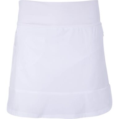 adidas Skort Primeblue weiß