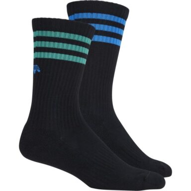 adidas Socken Skate schwarz