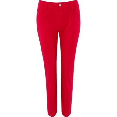 Alberto Hose Jana-CR 3xDry Cooler pink