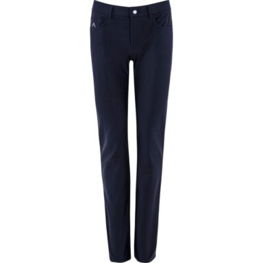 Alberto Hose Julia Rain &amp Wind navy
