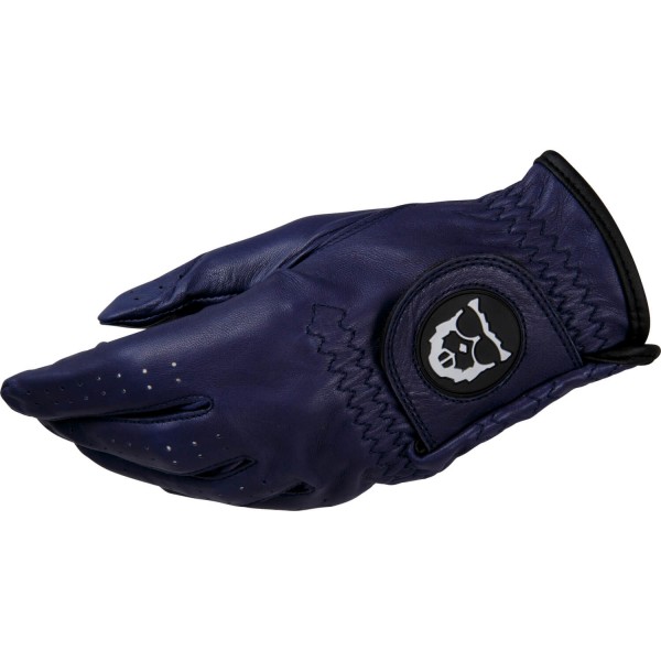Beaver Golf Handschuh Original navy