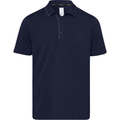 Brax Golf Polo Loris U navy