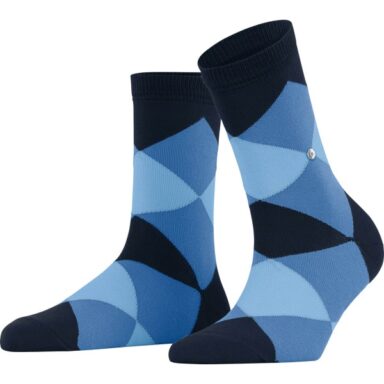 Burlington Socken Bonnie navy