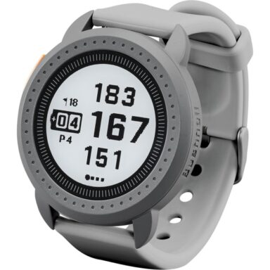 Bushnell Ion Edge