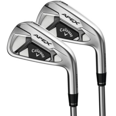 Callaway Eisensatz Apex 21