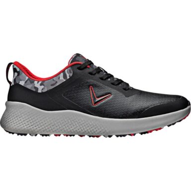 Callaway Golfschuhe SL Chev Star schwarz