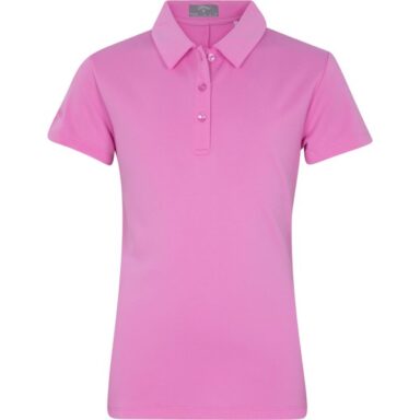 Callaway Polo Swing Tech rosa