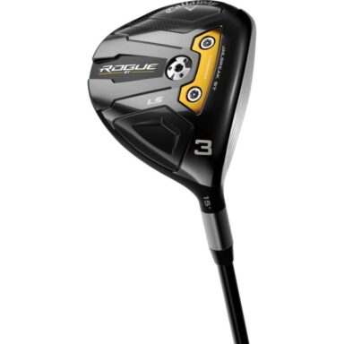 Callaway Rogue ST LS Fairwayholz