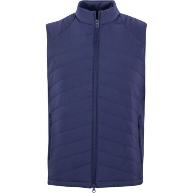 Callaway Weste Primaloft Quilted navy