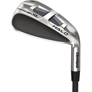 Cleveland Eisen Launcher XL Halo 2022