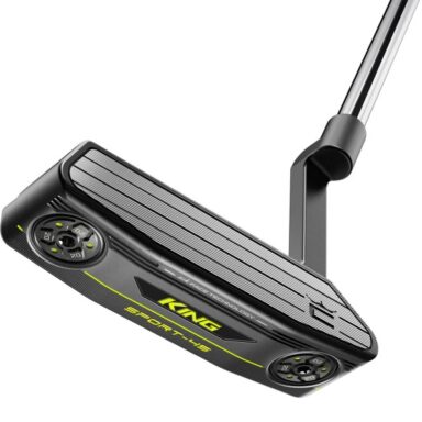 Cobra Putter King Vintage Sport-45