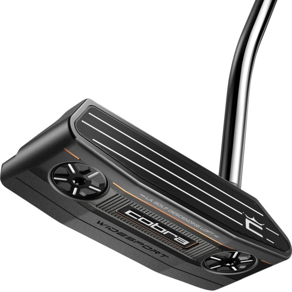 Cobra Putter Vintage Widesport
