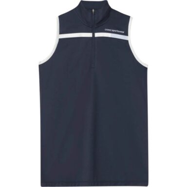 Cross Polo Caddy navy