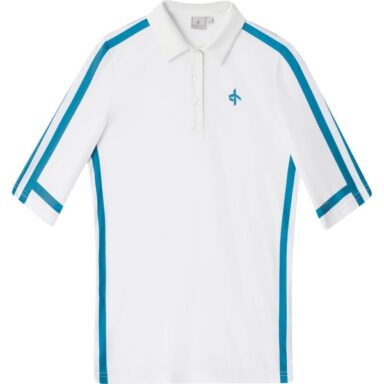 Cross Polo Peg weißtürkis