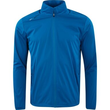 Cross Stretch Windjacke 4-Wege Stretch türkis