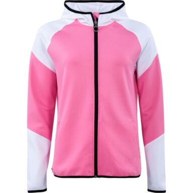 Daily Sports Jacke Turin pink