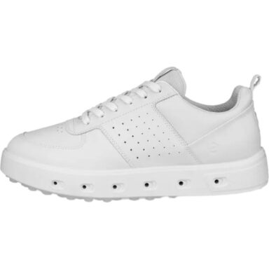ecco Golfschuhe Golf Street 720 weiß