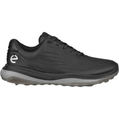 ecco Golfschuhe LT 1 schwarz