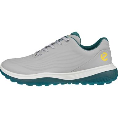ecco Golfschuhe LT1 grau