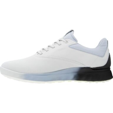 ecco Golfschuhe S-Three weiß