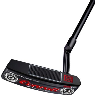 Evnroll Putter Neo Classic 1.2 Black