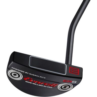 Evnroll Putter Neo Classic 8 Black