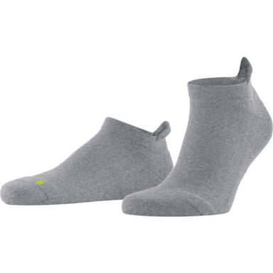 Falke Socken Cool Kick grau