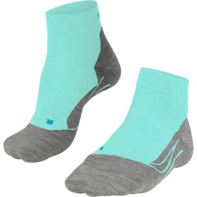 Falke Socken GO2 Short mint