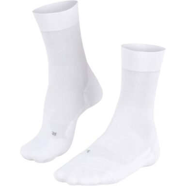 Falke Socken Performance weiß