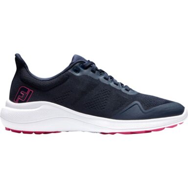FootJoy Golfschuhe Flex navy