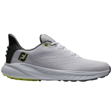 FootJoy Golfschuhe Flex XP weißschwarzgrün