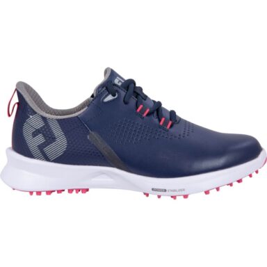 FootJoy Golfschuhe Fuel navy