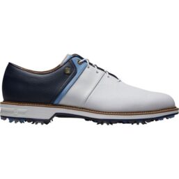 FootJoy Golfschuhe Premiere Series Packard weißnavy
