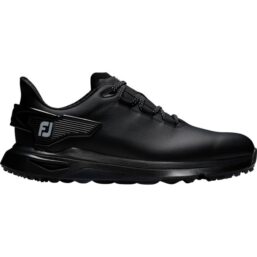 FootJoy Golfschuhe Pro SLX Carbon schwarz