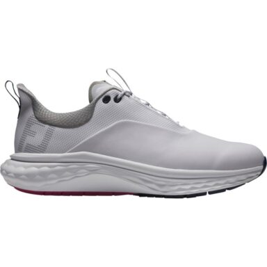 FootJoy Golfschuhe Quantum weißnavy