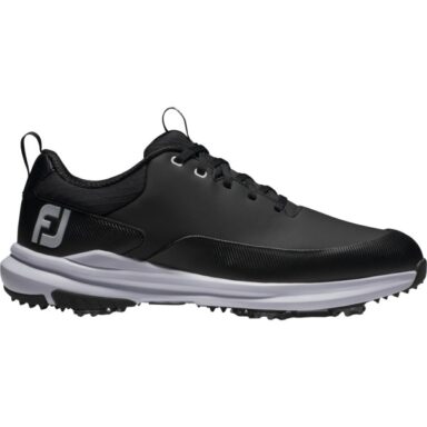 FootJoy Golfschuhe Tour Rival schwarz