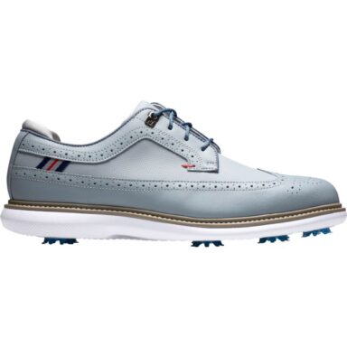 FootJoy Golfschuhe Traditions grau