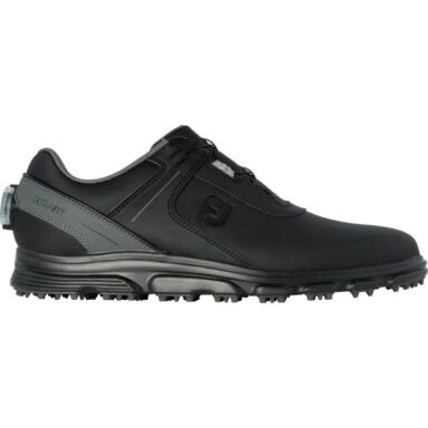 FootJoy Golfschuhe Ultrafit schwarz